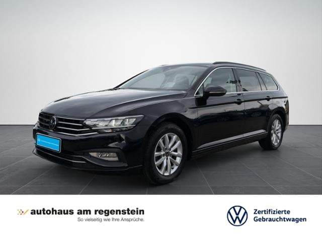 Volkswagen Passat Variant TDI LED/AHK/Navi/ACC/HuD/Kamera