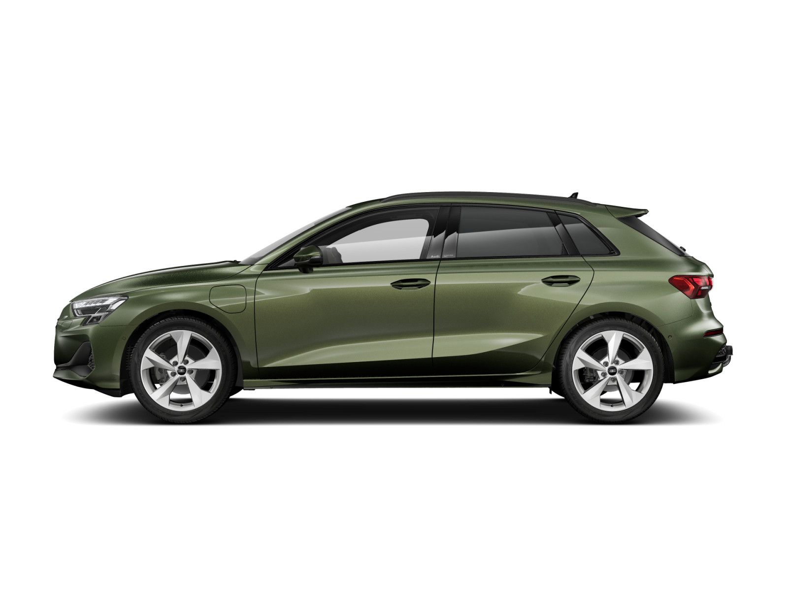 Audi A3 - Bild 9