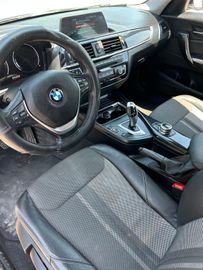 BMW 116 - 11