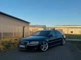 Audi A8L 3.0TDI Quattro 20 - Audi A6 aus 2007: 3.2
