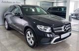 Mercedes-Benz GLC 250 4Matic Automatik Kamera PDC!! - Mercedes-Benz GLC 250 in Magdeburg