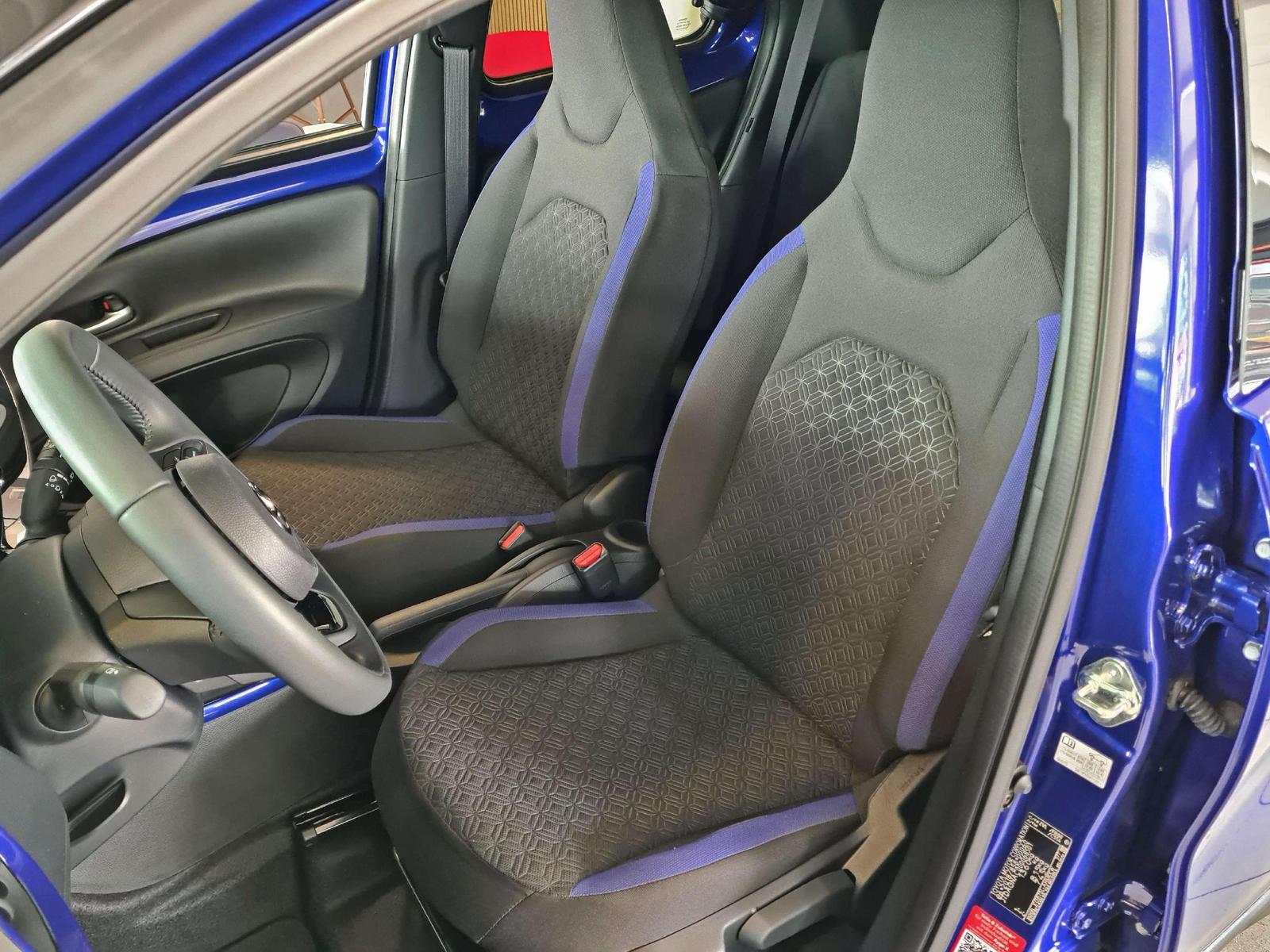 Toyota Aygo X Aygo X Pulse