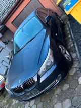 BMW 523i Automatik - BMW 523 in Hamm