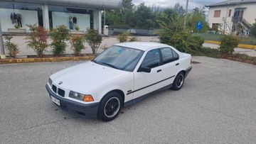 BMW 316 - 12
