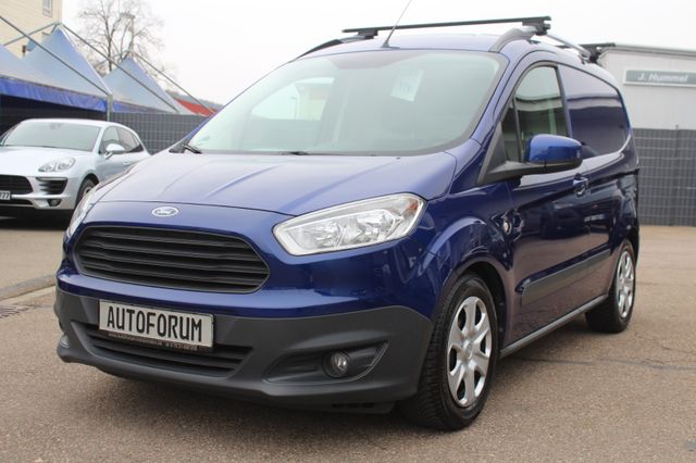 Ford Transit Courier 1.5 TDCi Trend