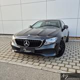 Mercedes-Benz E 400 Coupe 4Matic 360Kamera*Pano*Memory*20Zoll - Mercedes-Benz E 400: Coupe