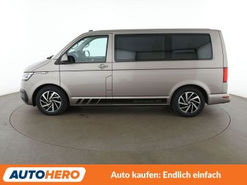Volkswagen T6 Multivan - 3