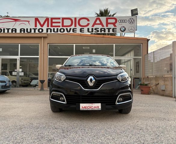 Renault Captur 1.5 dCi 8V 90 CV Start&Stop Energ