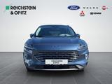 Ford Kuga 2.5 Duratec PHEV Titanium X CVT - : Cvt