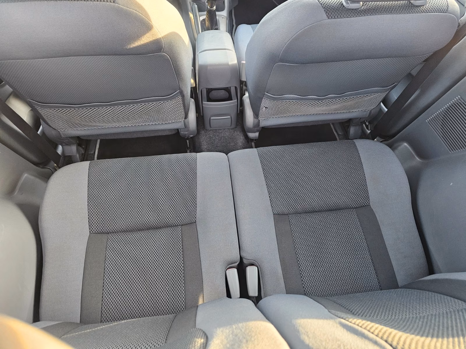 TOYOTA RAV 4 RAV4 2.0 B 4X4 | 150 ch | BVM