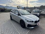 BMW Serie 2 Gran Tourer 216d Gran Tourer Busines - BMW 216 Gran Tourer: 7 Sitzer
