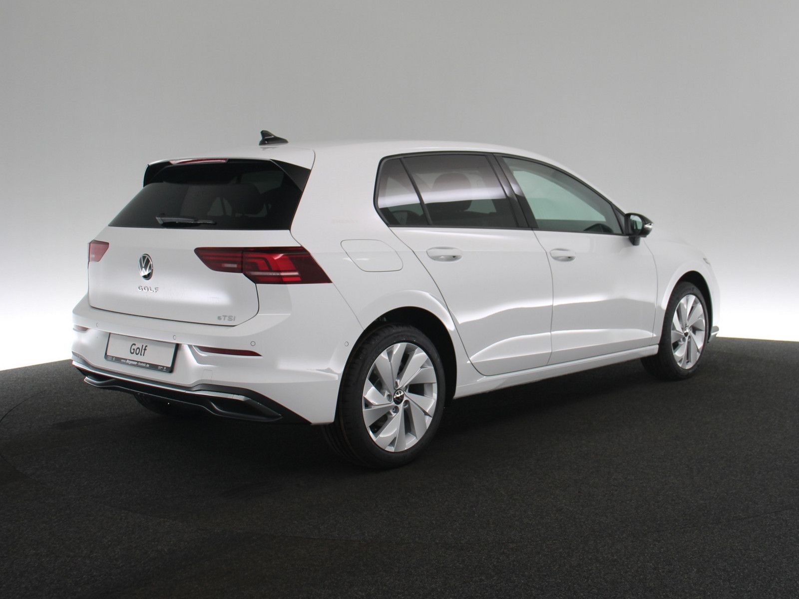 Volkswagen Golf VIII 1.5 eTSI Energy ACC NAVI KAMERA SHZ foto 5