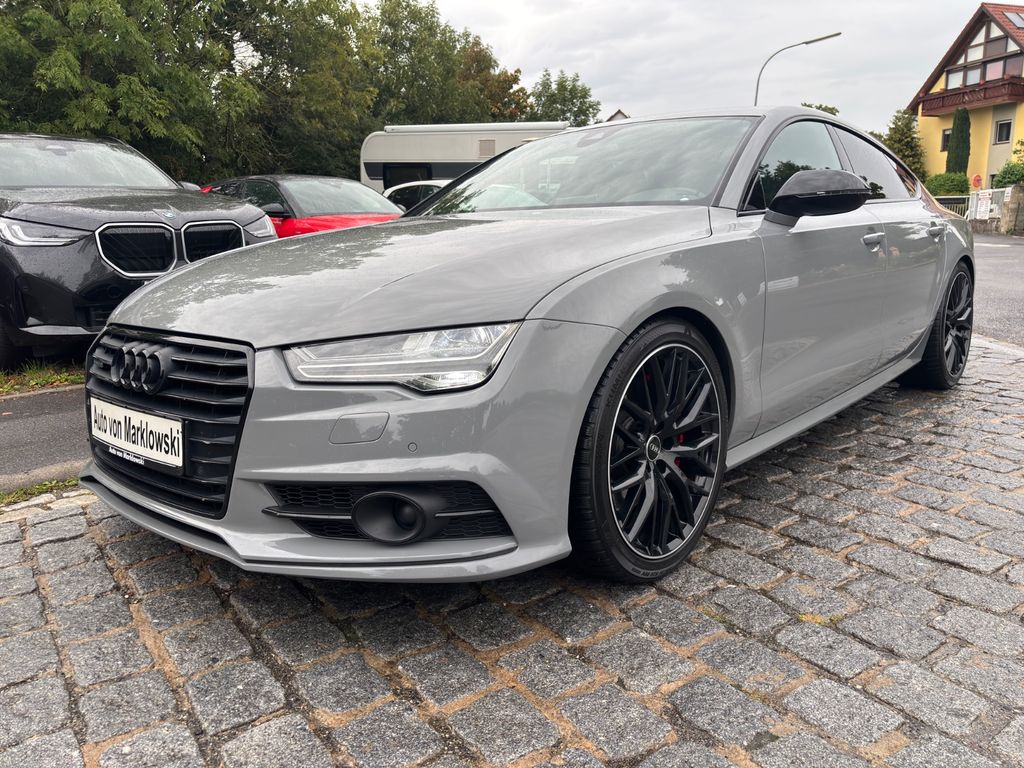 Image of Audi A7