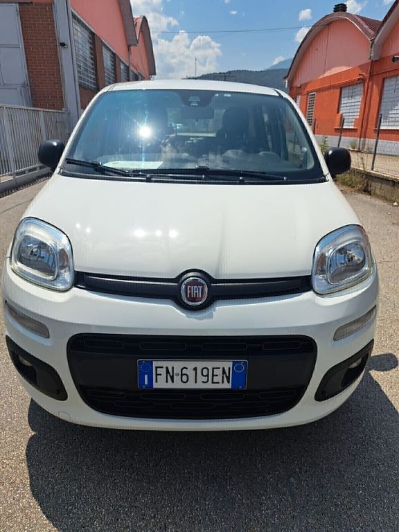 Image of Fiat Panda