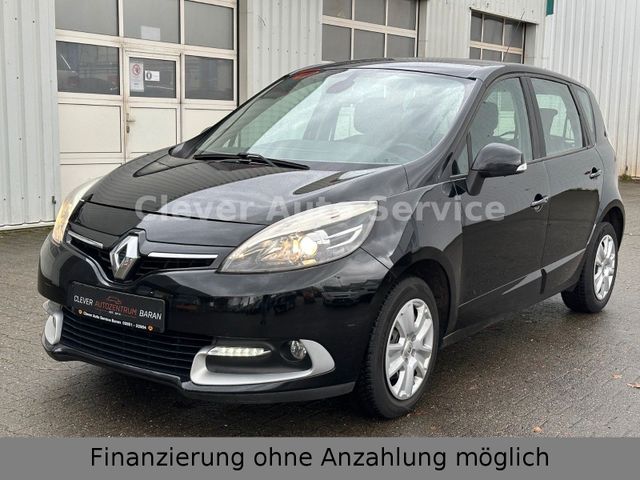 Renault Scenic III TÜV NEU|KLIMA