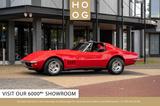 Chevrolet Corvette C3 454 T-Top - Chevrolet Oldtimer