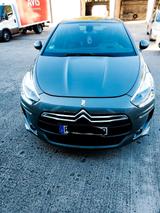 Citroën Ich verkauf  meine auto - Citroën DS5 in Frankfurt (Main)