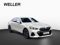 BMW 520 - Vorschau Bild 6
