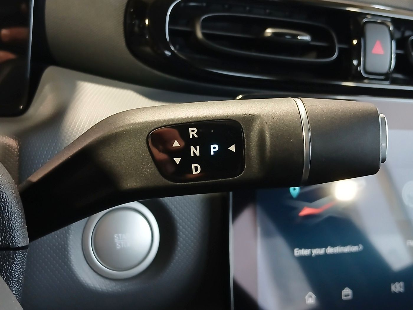 Leapmotor T03 - Bild 15