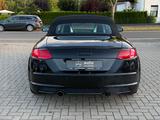 Audi TT Cabrio 2.0 TFSI Quattro, S Line, Aut., Bose - Audi TT: Cabrio