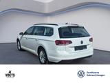 Volkswagen Passat Variant 2.0TDI BUSINESS DSG LED+Navi+PDC - Volkswagen Passat Variant in Magdeburg