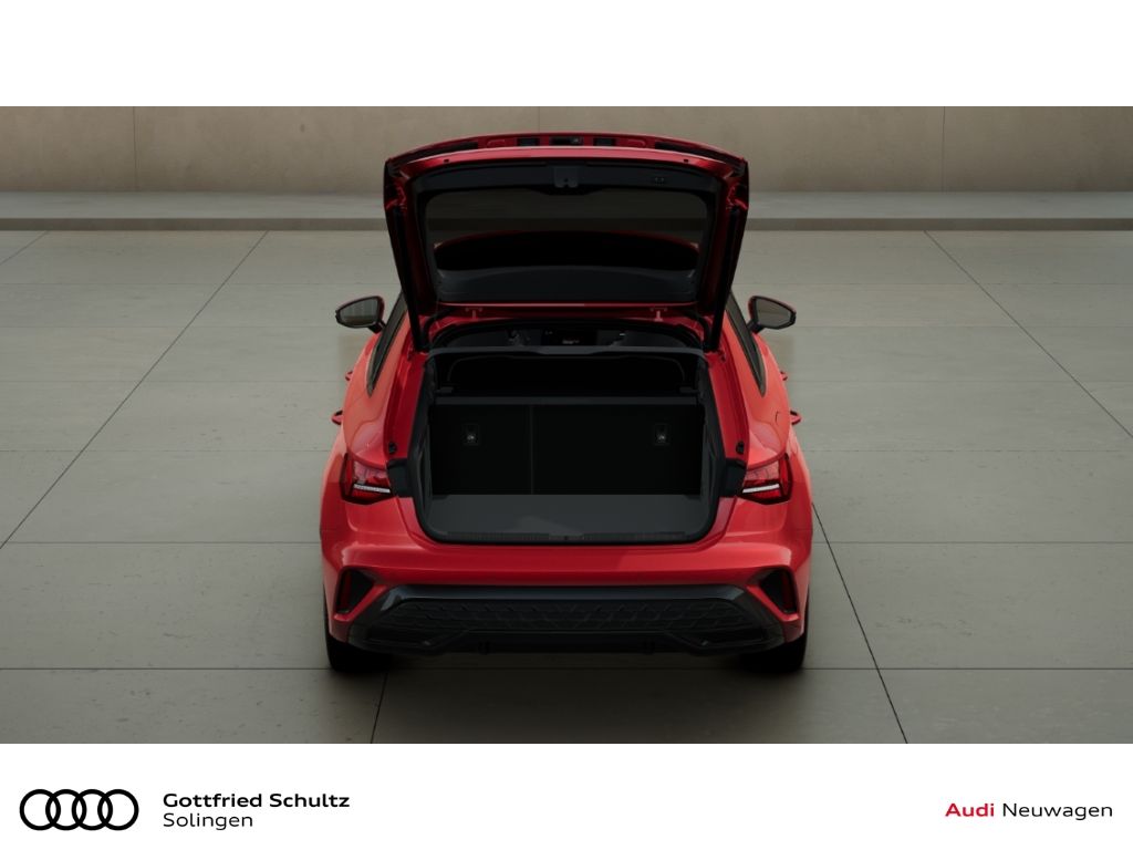 Audi A3 - Bild 6