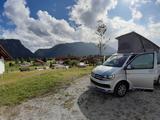 Volkswagen T6 California Ocean Bulli