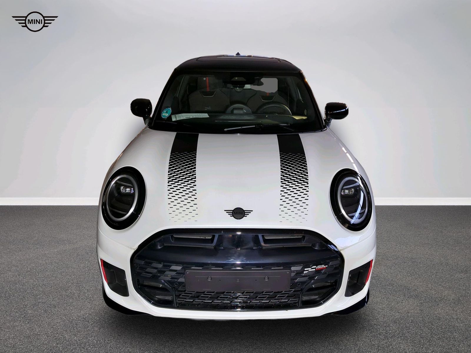 MINI John Cooper Works - Bild 3