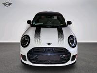 MINI John Cooper Works - Vorschau Bild 3