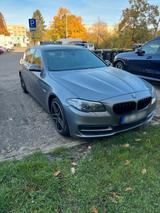 BMW 530d 2015 258 ps 3.0 Diesel - BMW 525 mit Diesel-Antrieb: Kombi, 2.5