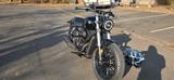 Keeway RK V125C - KEEWAY CHOPPER
