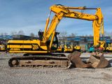 JCB JS 220 L** HS, 2x TL** - Offers matching your search criteria