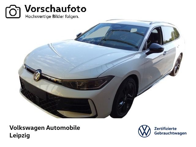 Image of Volkswagen Passat