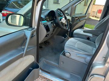 2005 Mercedes-BENZ VIANO 照片 1