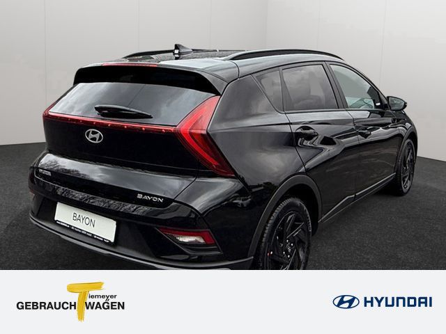 Hyundai BAYON – Bild 5