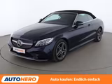 Mercedes-Benz C 220 d AMG Line Aut.*LED*NAVI*TEMPO*CAM*PDC*SHZ