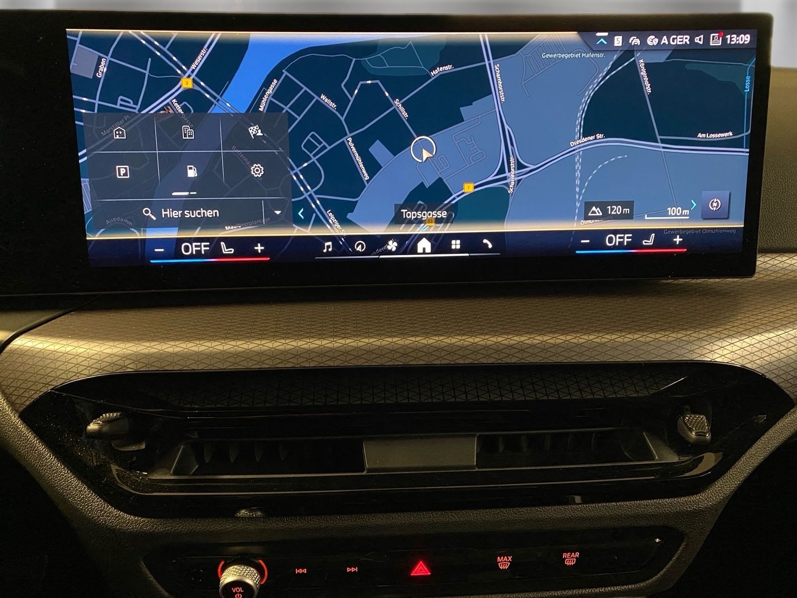 BMW 318 - Bild 11