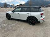 MINI John Cooper Works Clubman Cooper JCW ALL4 JC... - MINI John Cooper Works Clubman von privat