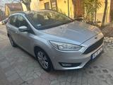 Ford Focus 1,5 TDCi 77kW ECOnetic 88g Business Tu... - Ford Focus: Econetic