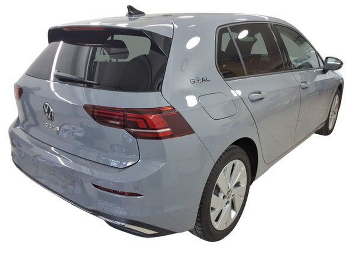 Volkswagen Golf - Bild 2