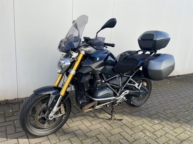 BMW R 1200 R