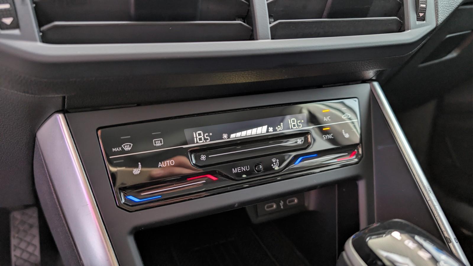 Volkswagen Taigo Life ACC Kamera CarPlay LED, миниатюра 30