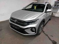 Volkswagen Taigo - Vorschau Bild 2