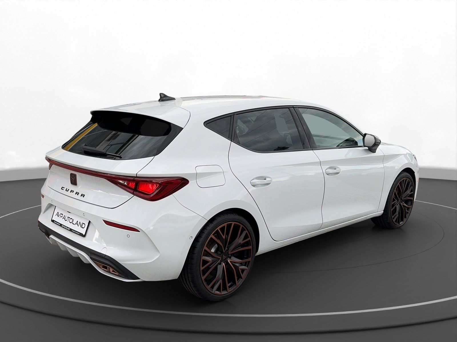 Cupra Leon - Bild 5