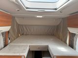 HYMER / ERIBA / HYMERCAR Hymer  B-Klasse DynamicLine 584  all in  - Hymer b klasse Wohnwagen gebraucht