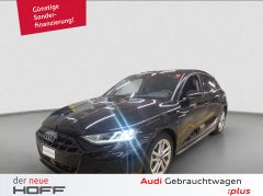 Audi A3 Sportback S line 35 TFSI ACC Head UP Kamera N