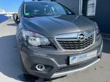 Opel Mokka ecoFlex 1.6*NUR 69TKM*AHK*CAM*PDC*TEM*KLIM - Opel Mokka