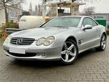 Mercedes-Benz SL 500 Roadster ~SITZBELÜFTUNG~KAMERA~MEMORY~ - Mercedes-Benz SLR Gebrauchtwagen