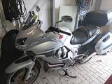 Moto Guzzi Norge 1200