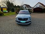 Skoda Kodiaq 2.0 BiTDI SCR DSG 4x4 RS RS